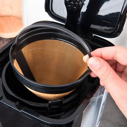 Filtra kafijas automāts Gastroback 42701_S Design Filter Coffee Machine Essential S, 900W, 1.25L, 10 krūzes