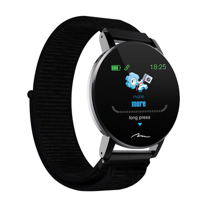 Умный браслет с пульсометром Media-Tech MT871 ActiveBand Thaiti