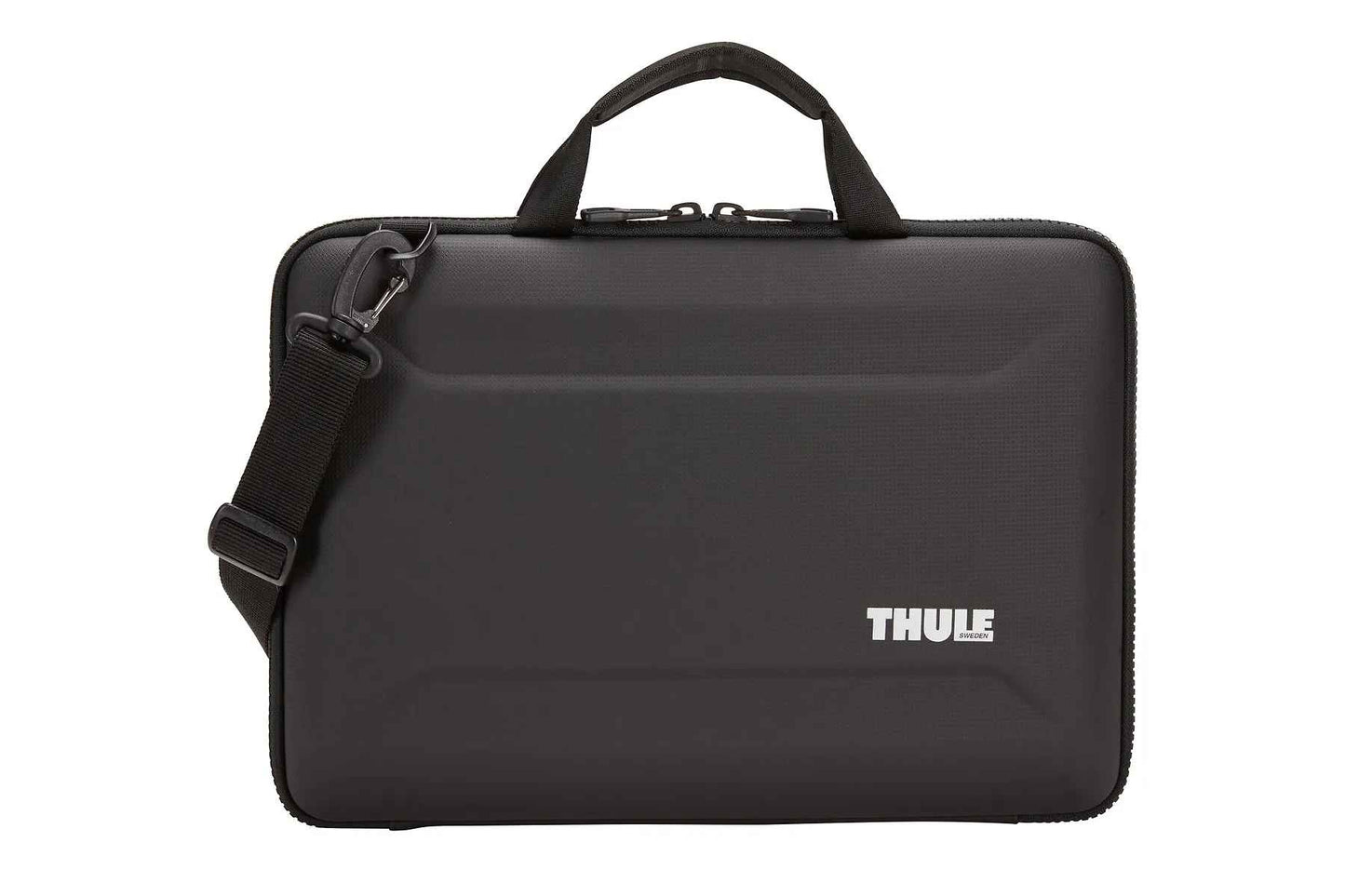 Thule 4936 Gauntlet 4 MacBook Pro Attache 16 TGAE-2357 Black