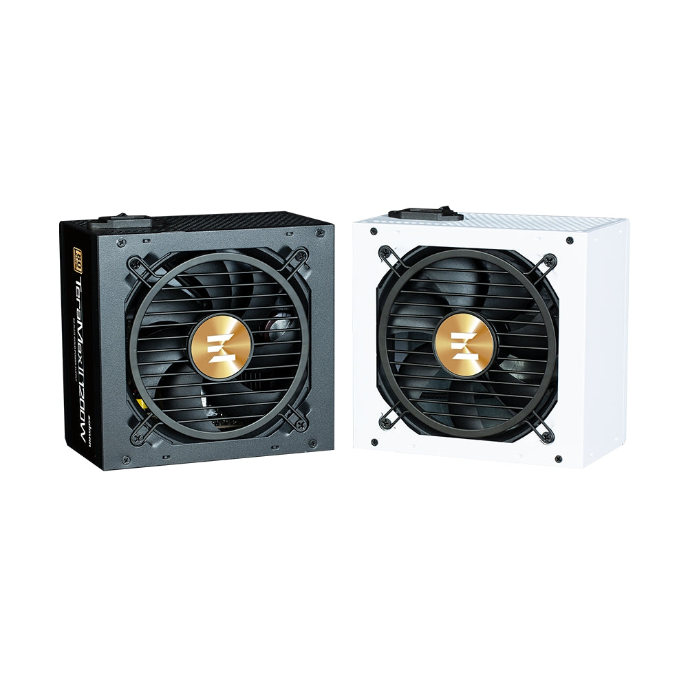 Zalman ZM1200-TMX2 TeraMaxII 1200Вт 80+ Золотой