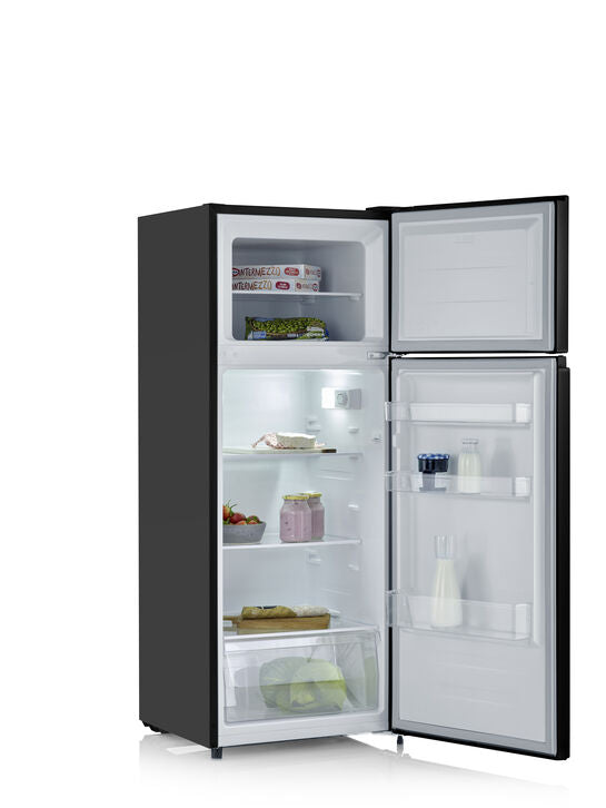 Refrigerator with A++ energy efficiency - Severin DT 8762