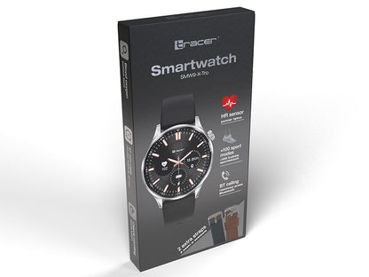 Tracer 47366 Smartwatch SMW9 X-TRO 1.52