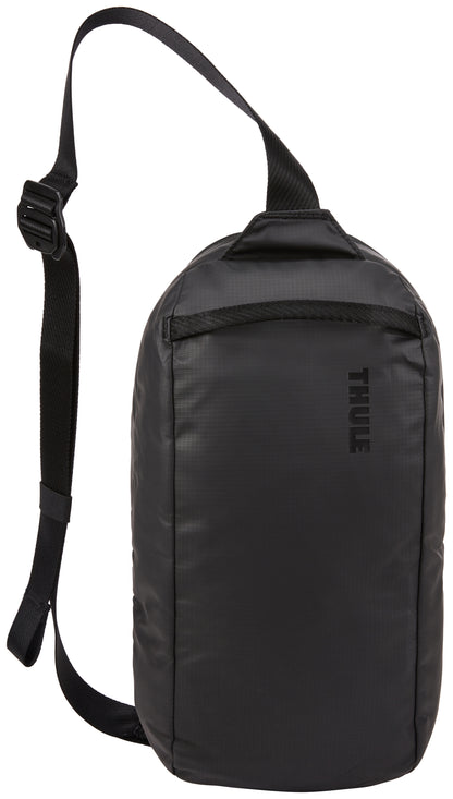 Bag with shoulder strap, 8L, black - Thule Tact Sling 4710