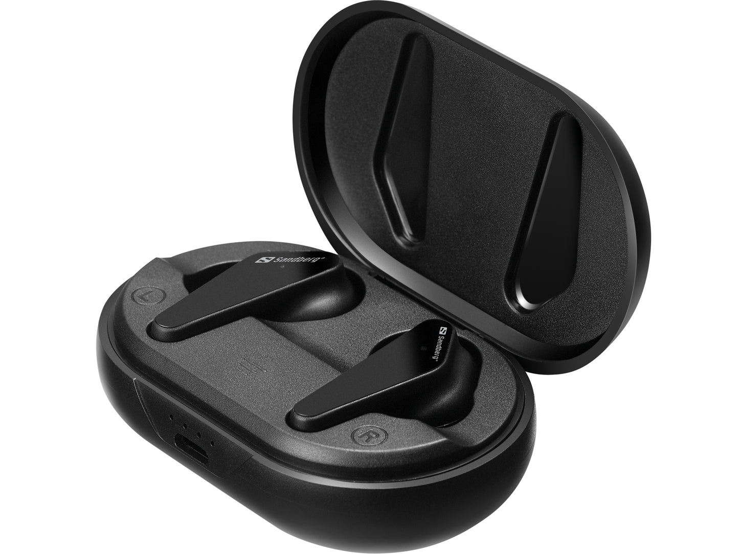 Sandberg 126-32 Bluetooth Earbuds Touch Pro 