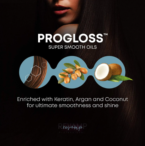 Обновление ствола Progloss TO-2010 Diverse Soft Waves