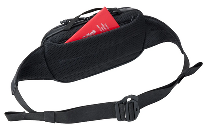 Belt Bag Black with Security Pocket Thule Aion TASB102