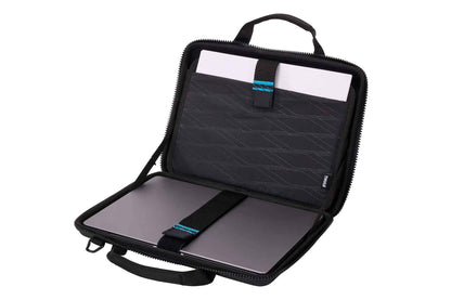 Thule 4937 Gauntlet 4 MacBook Pro Attache 14 TGAE-2358 Black