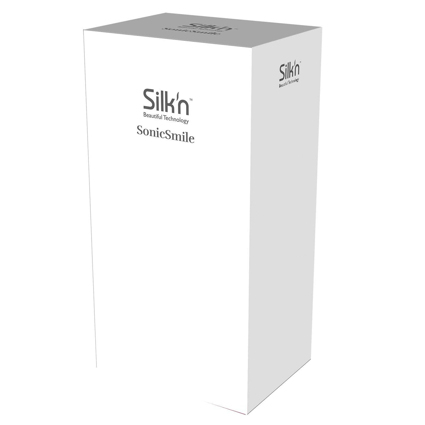 Silkn Sonic Smile White SS1PEUW001