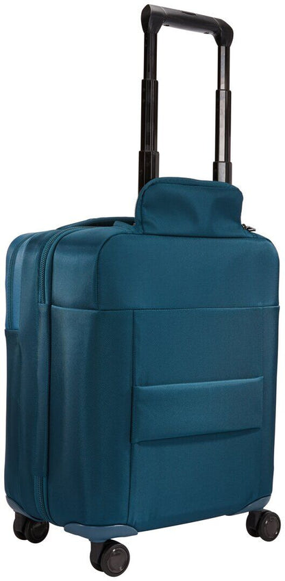 Hand Luggage Suitcase Thule Spira Compact Spinner Legion Blue SPAC-118