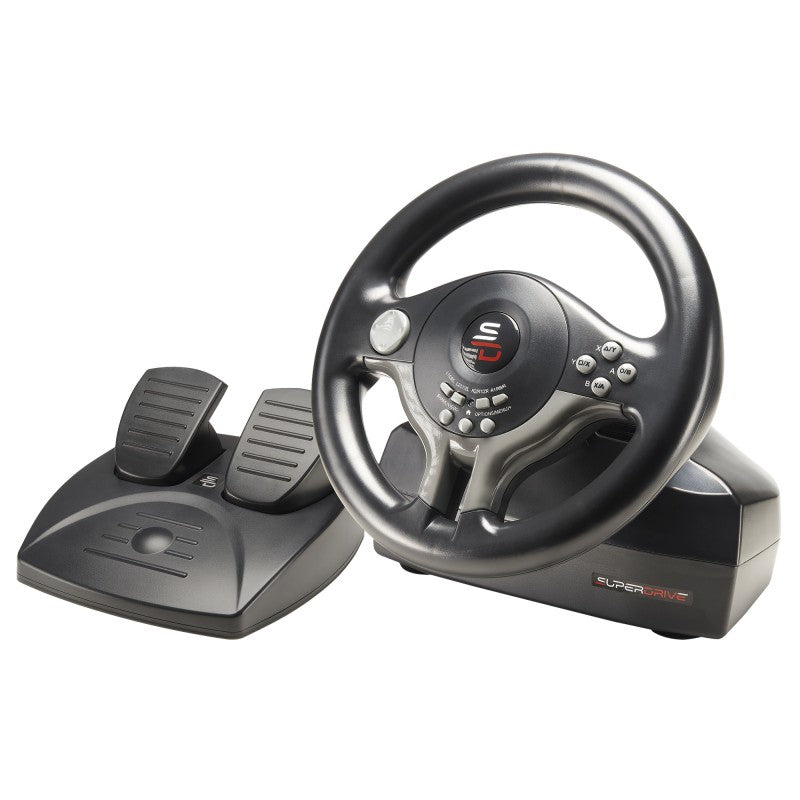 Subsonic Superdrive SV 250 Driving Wheel