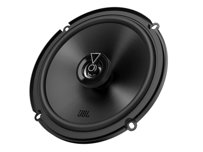 Автомобильная акустика JBL Club 64FSL Shallow-Mount, 16 см, 2-полосная, коаксиальная