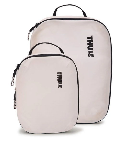 Compression Pack Cube Set (White) Thule 4860