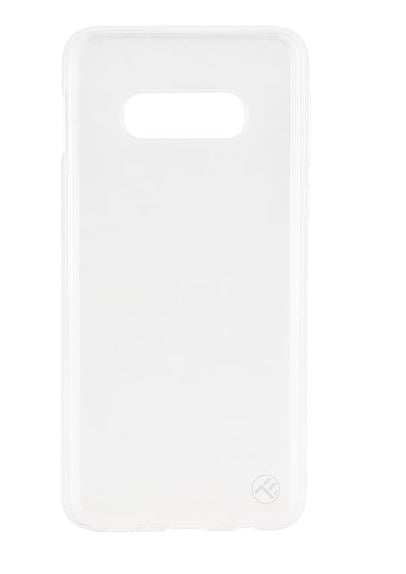 Silicone Protective Cover for Samsung Galaxy S10 Lite, Tellur