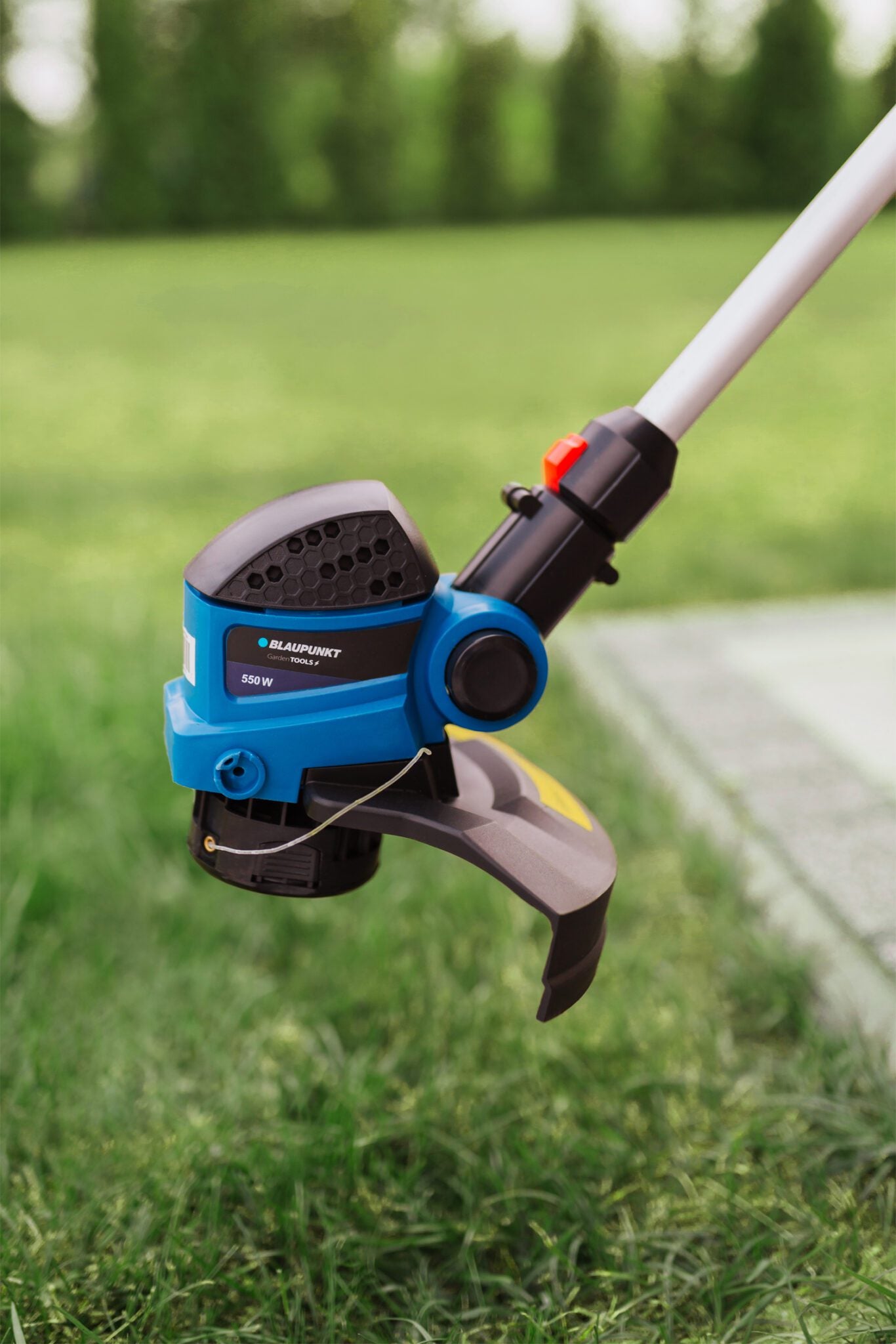 Blaupunkt GT7010 Grass Trimmer