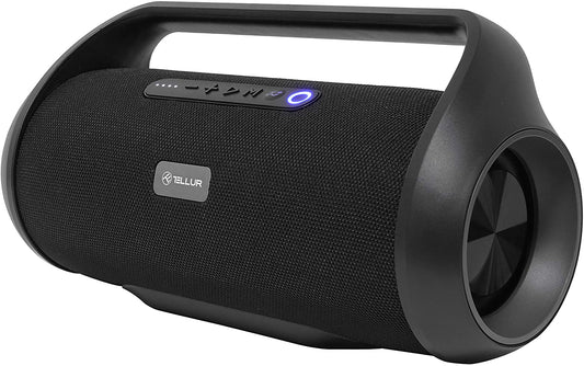 Tellur Bluetooth Speaker Obia 50W Black