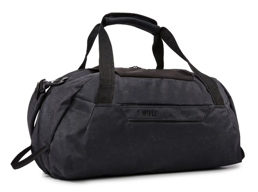 Melna Duffel Soma Thule Aion 35L TAWD135