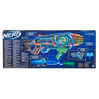 NERF Elite 2.0 FLIP 32 F2553EU4