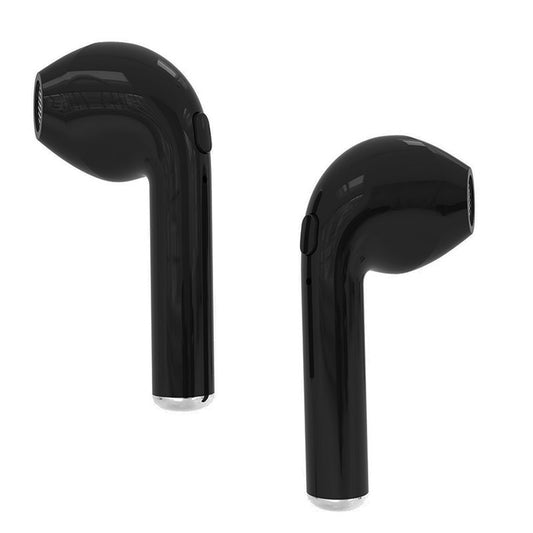 Wireless Bluetooth Headphones Black - Media-Tech MT3589K R-Phones TWS