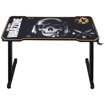 Subsonic Gaming Desk Call Of Duty