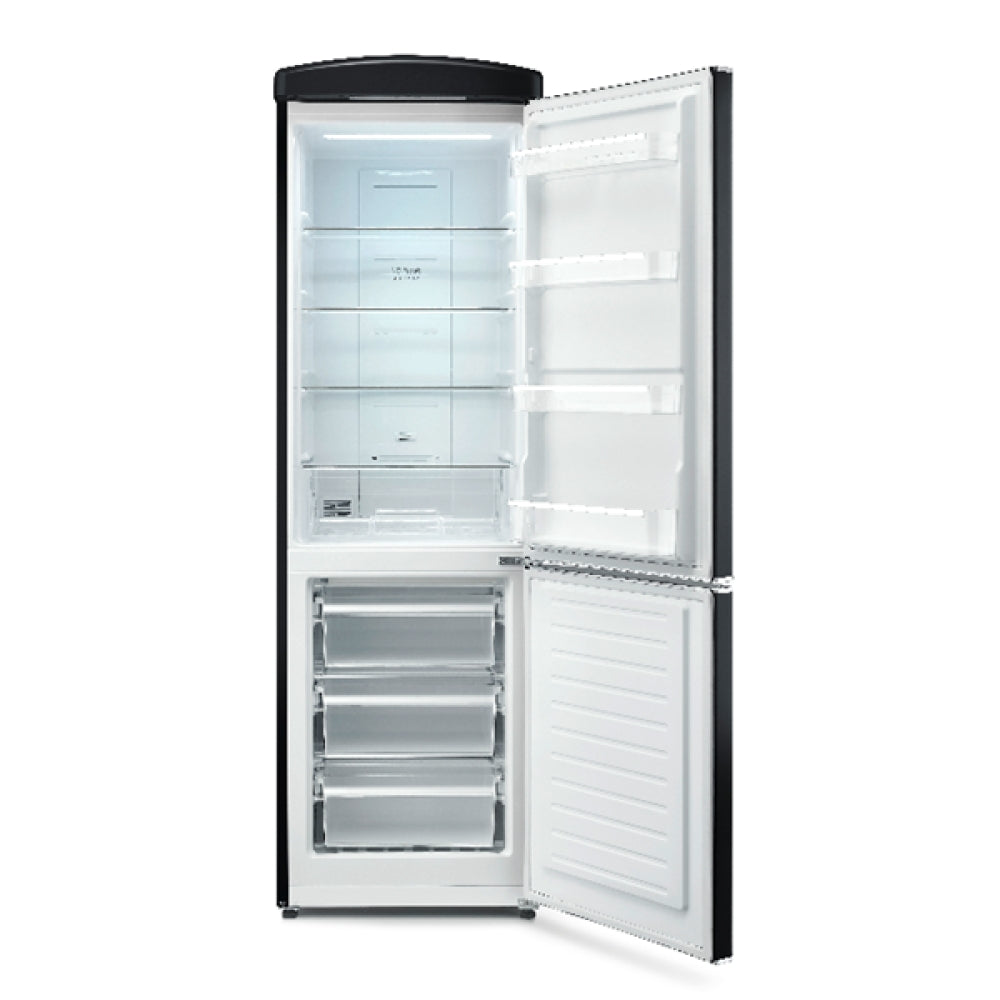 Freestanding refrigerator with No Frost, Severin RKG 8998