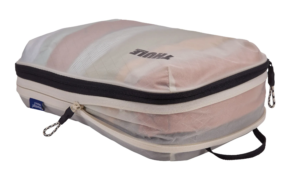 Compression packing cube, medium, white - Thule 3204859