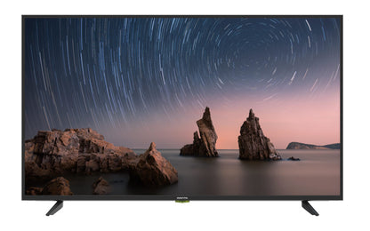 55" 4K UHD HDR televizors, Manta 55LUW121D