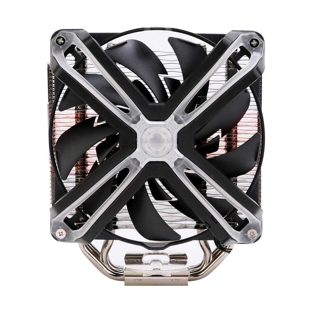 Computer cooler Zalman Zalman CNPS17X 140mm ARGB