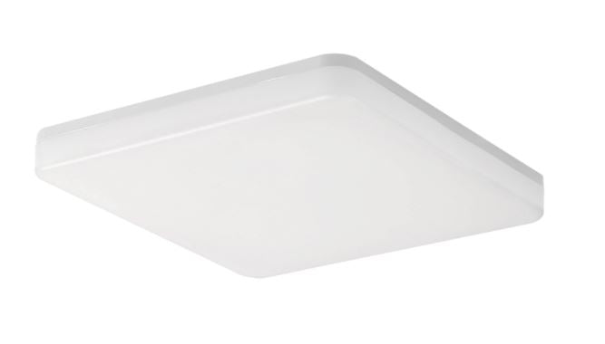 Kvadrātveida WiFi LED Griestu Gaisma 24W, Tellur