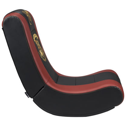 Rocking chair for gamers Subsonic RockNSeat Pro Harry Potter