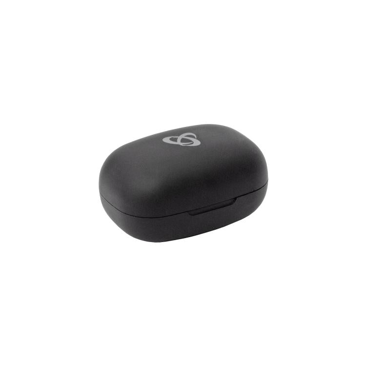 Беспроводная Bluetooth-гарнитура с микрофоном Sbox EB-TWS32 Black