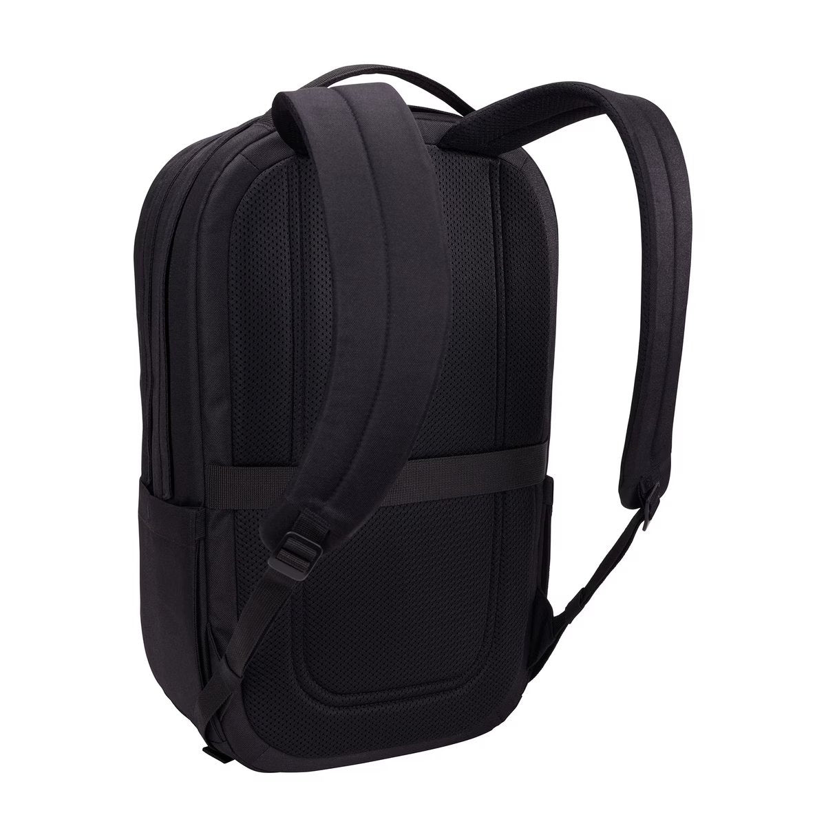 Laptop backpack 15.6" black Case Logic Invigo Eco