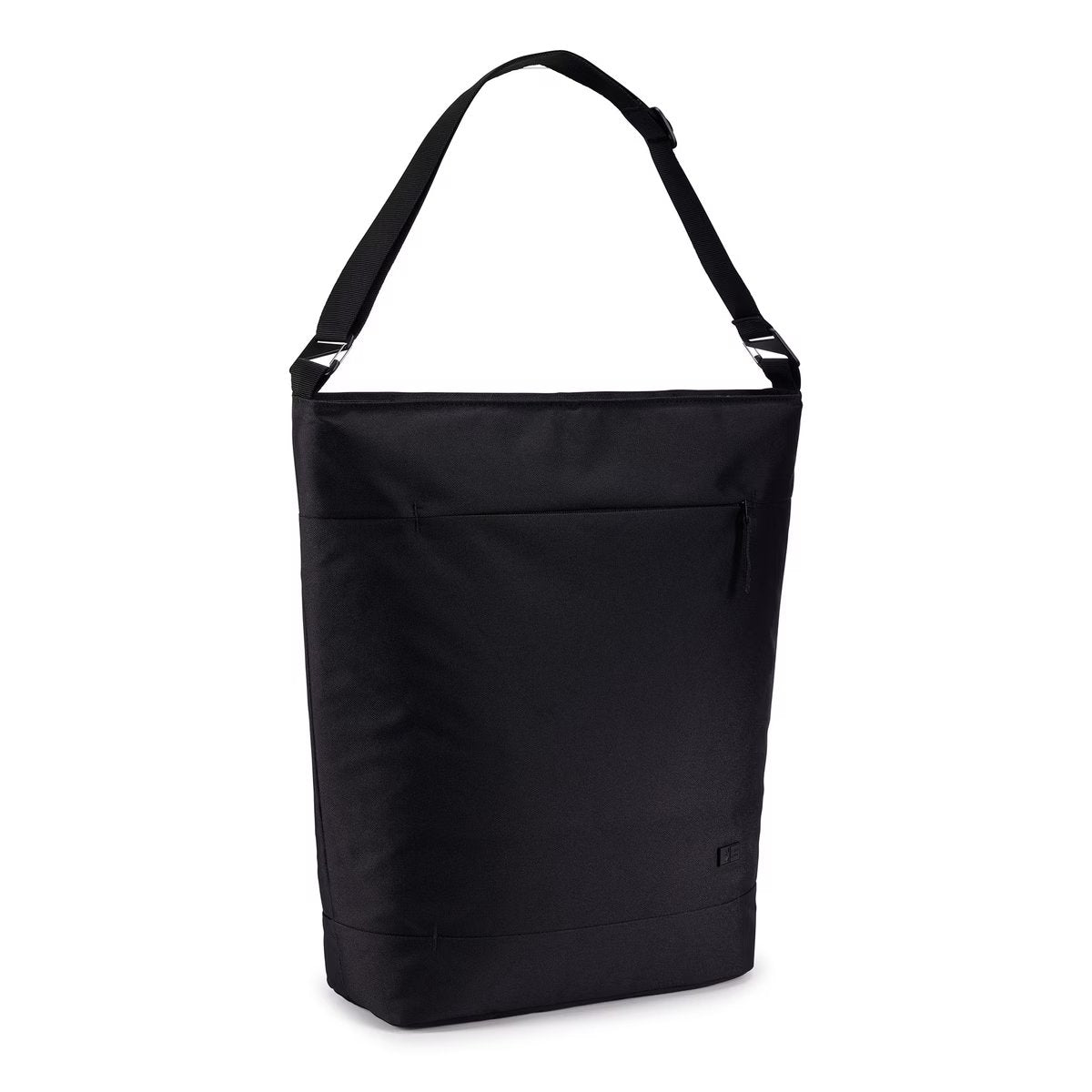 Recycled Laptop Bag for 15.6 Inch, Case Logic Invigo Eco Black