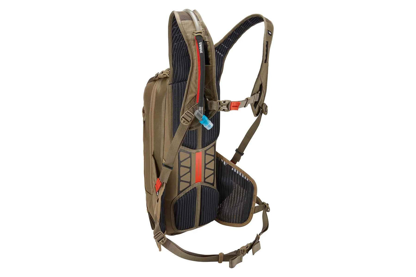 Hydration backpack 12L with CE protection Thule 3800 Rail Pro