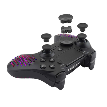 Bluetooth Joystick Subsonic Hexalight Controller with RGB LED