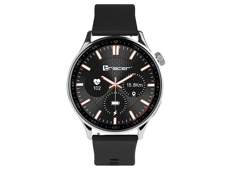 Tracer 47366 Smartwatch SMW9 X-TRO 1.52