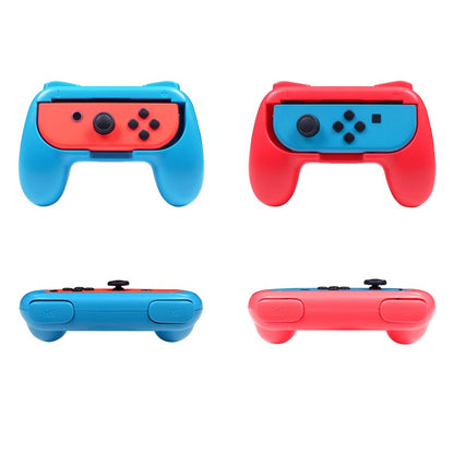 Joystick Comfort Covers for Switch Joy-Cons - Subsonic Colorz