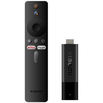 4K TV Stick with Dolby Atmos and Google Assistant | Xiaomi Mi TV Stick 4K 