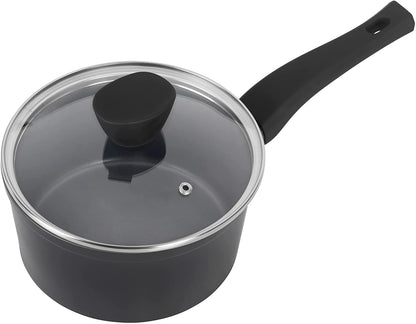 Set of stew pots 3 pcs. with non-stick coating Russell Hobbs RH01706EU