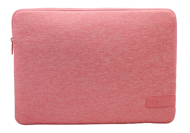 Case Logic 4879 Reflect Laptop Sleeve 14 REFPC-114 Pomelo Pink