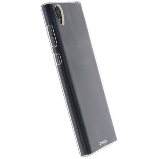 Защитный чехол Прозрачный Sony Xperia L1 - Krusell 