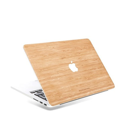 Деревянные аксессуары EcoSkin Apple Pro Retina 15 Bamboo Eco100