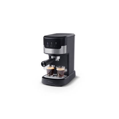 Espresso machine Radiola RAES2315BX