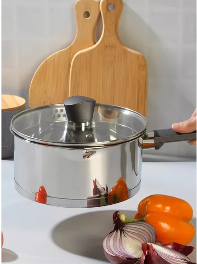 Sautēšanas katliņš 16cm Russell Hobbs RH01162EU7 Excellence