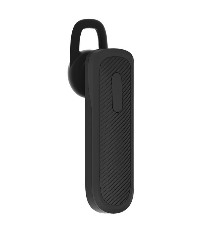 Bluetooth-наушники со звукопоглощением Tellur Vox 5 Black