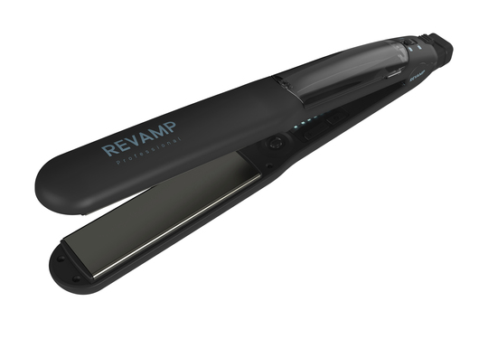 Revamp ST-1600-EU Progloss Steamcare