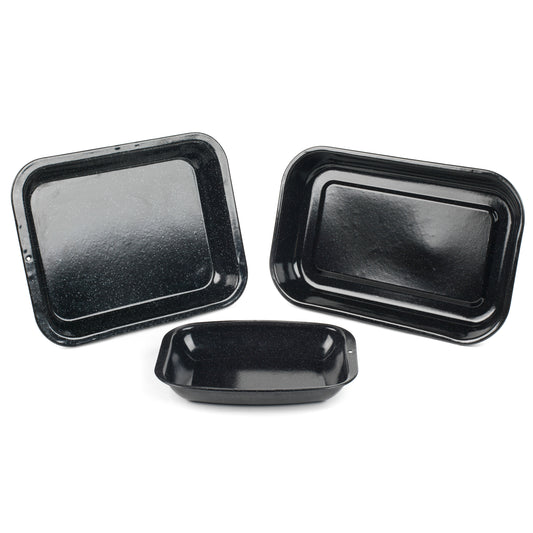 Baking pan set 3 pcs. Russell Hobbs CW20701EU