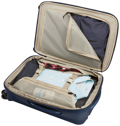 Hand luggage with wheels, Thule Crossover 2, Dress Blue