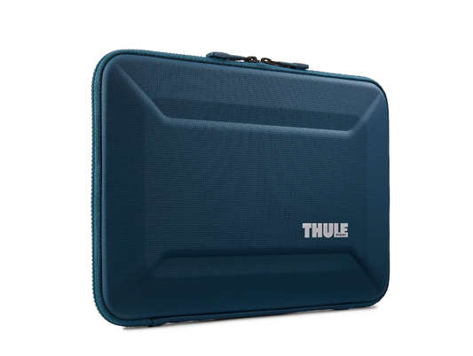 Защитный чехол для MacBook 14 дюймов, синий, Thule Gauntlet 4