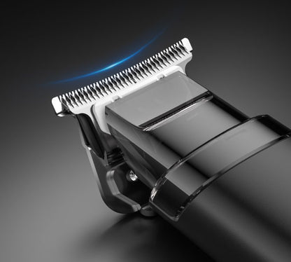 Hair trimmer with high performance motor, Blaupunkt HCS502