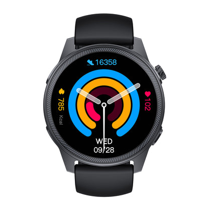 Smart watch with AMOLED display and Bluetooth, Denver SWC-392